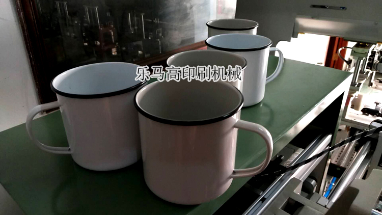 曲面絲印機圖片